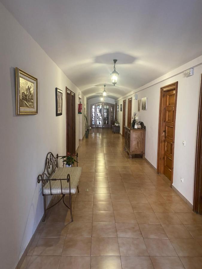 Anguiano Monasterio De Santa Maria De Valvanera מראה חיצוני תמונה