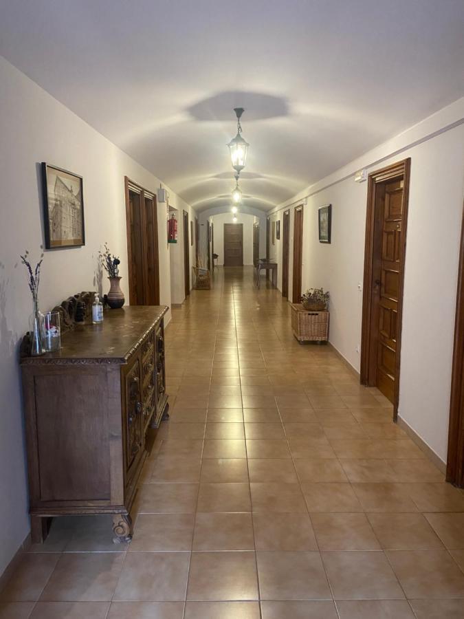Anguiano Monasterio De Santa Maria De Valvanera מראה חיצוני תמונה