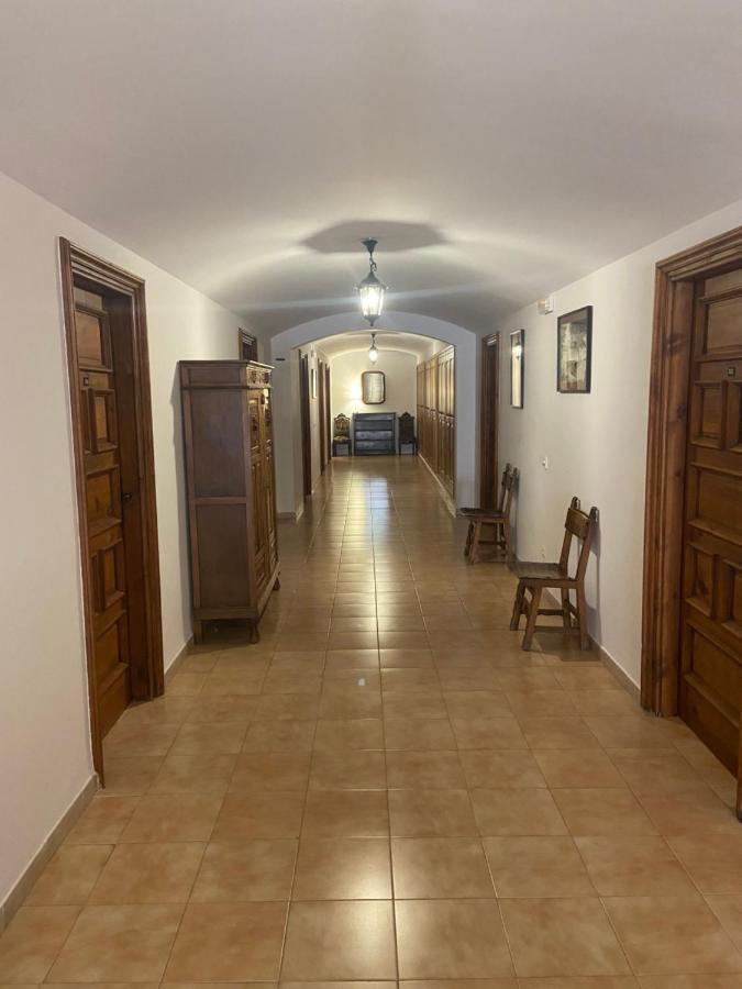 Anguiano Monasterio De Santa Maria De Valvanera מראה חיצוני תמונה