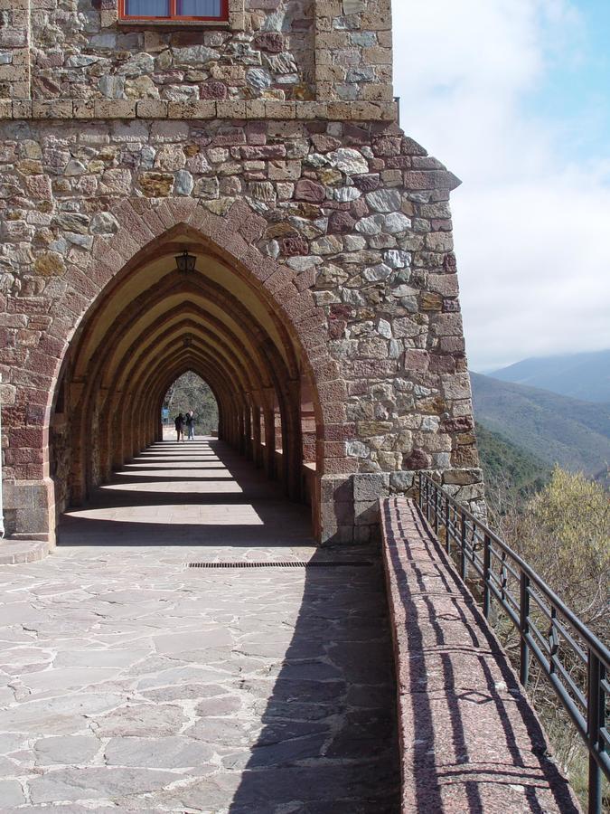 Anguiano Monasterio De Santa Maria De Valvanera מראה חיצוני תמונה