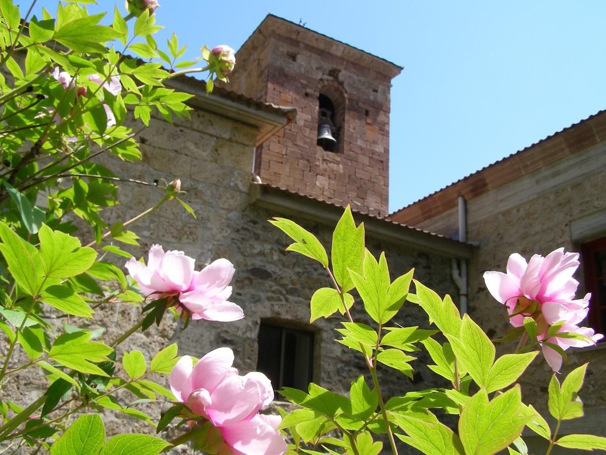 Anguiano Monasterio De Santa Maria De Valvanera מראה חיצוני תמונה