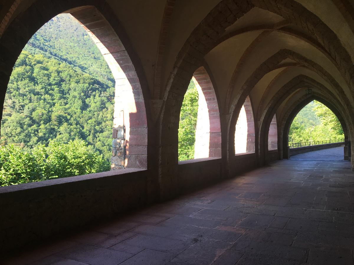 Anguiano Monasterio De Santa Maria De Valvanera מראה חיצוני תמונה